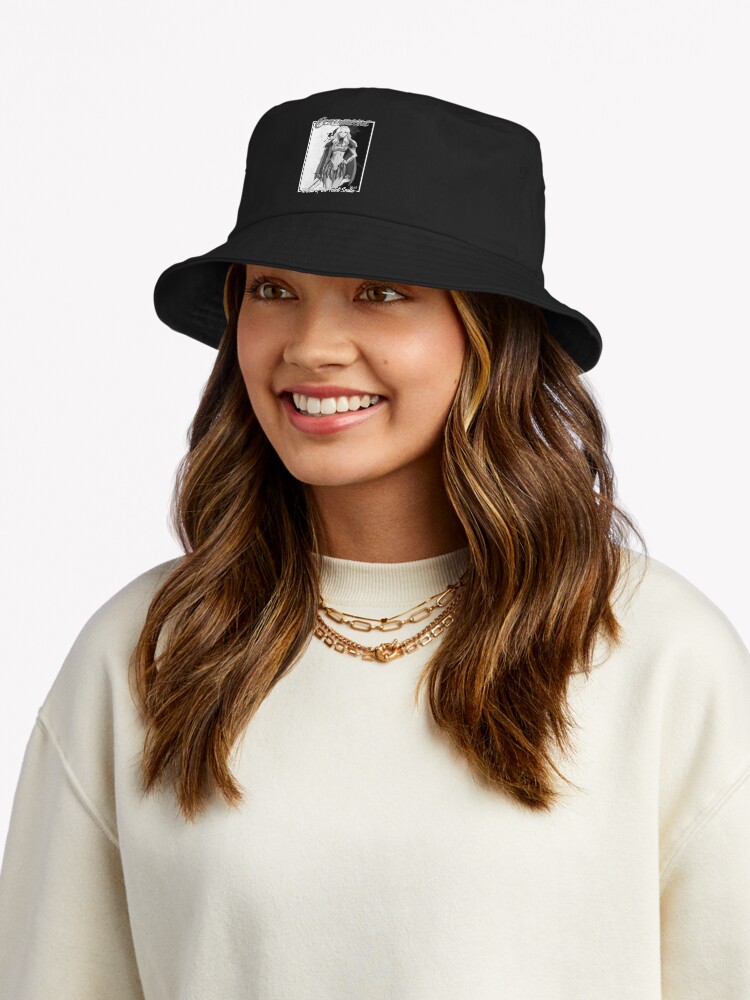 Claymore Teresa Of The Faint Smile Bucket Hat - Image 2