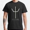Clare Claymore Classic Anime Phonecase T-shirt