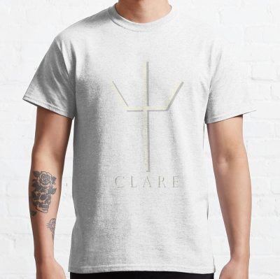 ssrcoclassic teemensfafafaca443f4786front altsquare product1000x1000.u1 38 - Claymore Merch