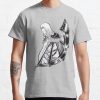 ssrcoclassic teemensheather greyfront altsquare product1000x1000.u1 10 - Claymore Merch