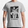 ssrcoclassic teemensheather greyfront altsquare product1000x1000.u1 3 - Claymore Merch