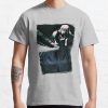 ssrcoclassic teemensheather greyfront altsquare product1000x1000.u1 34 - Claymore Merch