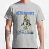 ssrcoclassic teemensheather greyfront altsquare product1000x1000.u1 35 - Claymore Merch