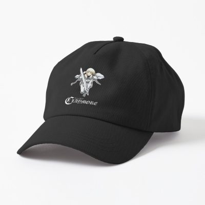 Clare Claymore Japanese Manga Cap