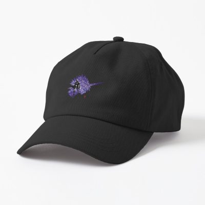 Clare And Priscilla Claymore Cap