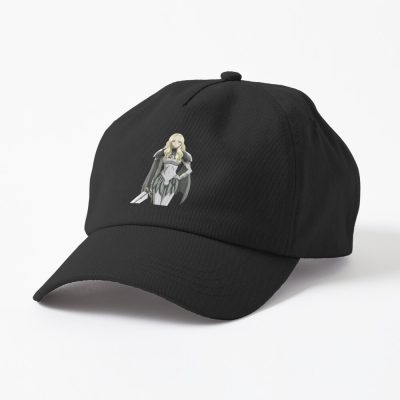 Teresa Claymore Anime Character Cap