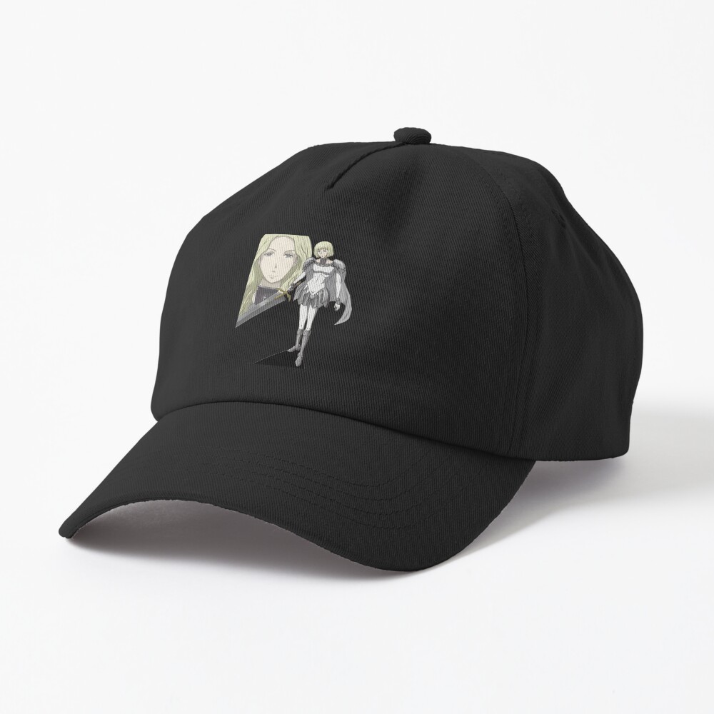 Miria Claymore Vintage Xmas Cap