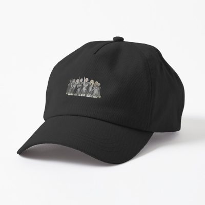Miria Claymore Characters Cap
