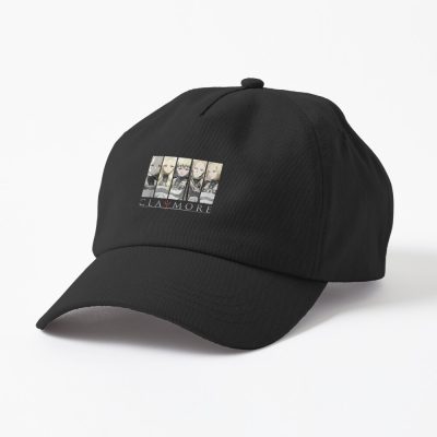 Deneve Claymore Vintage Outfit Cap