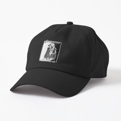 Teresa Faint Smile Claymore Cap