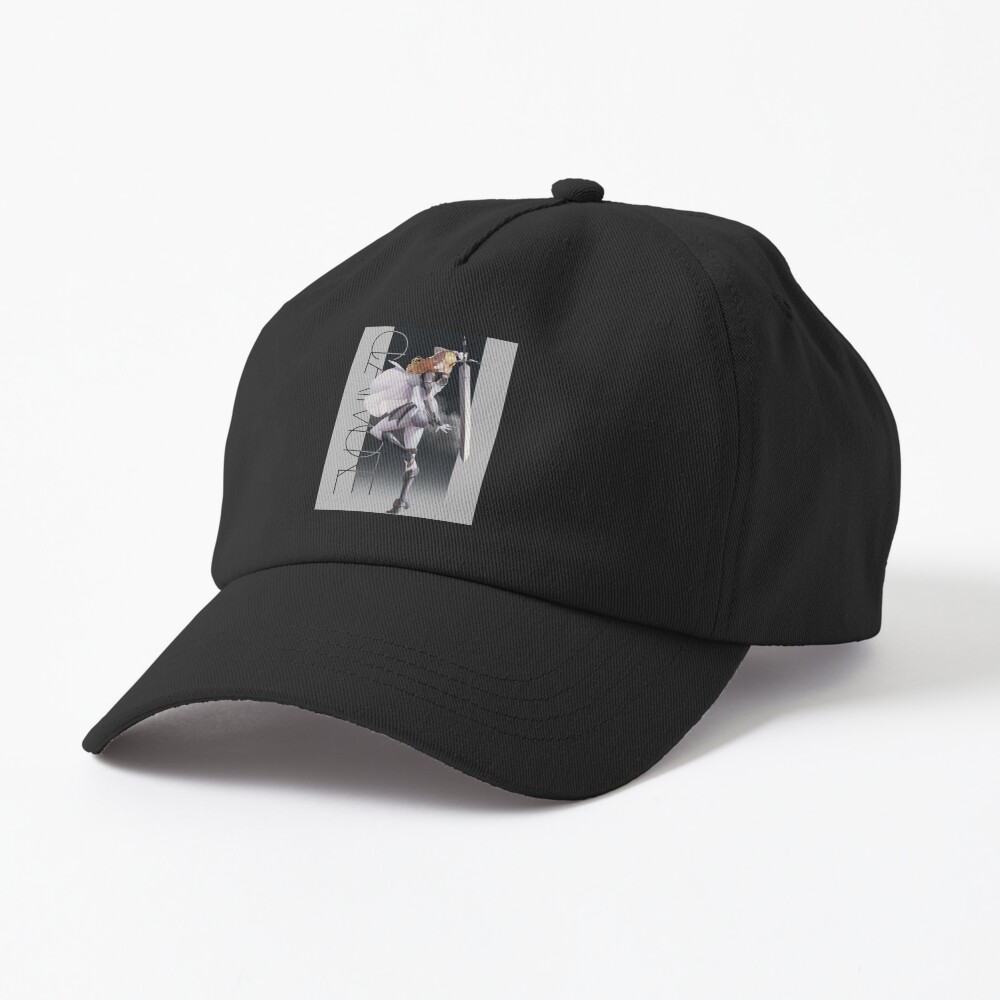 Claymore Quests And Coffee Cap