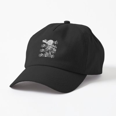 Miria Claymore Anime Cap