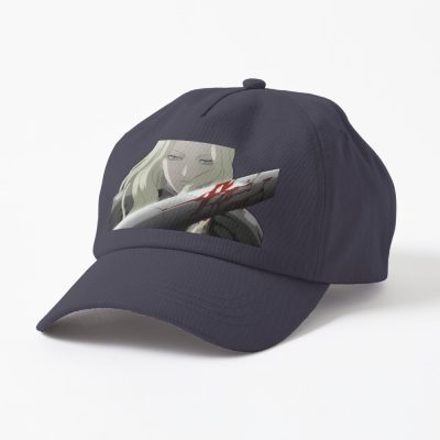 Teresa Claymore Classic Cap