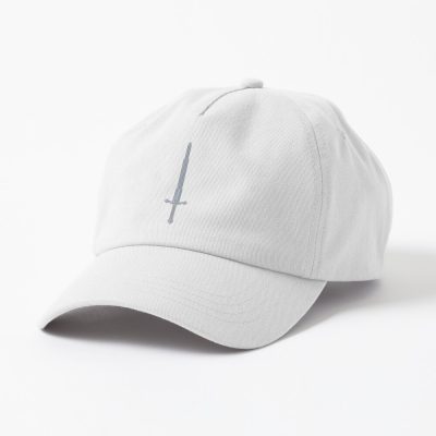Claymore Pixel Style Cap