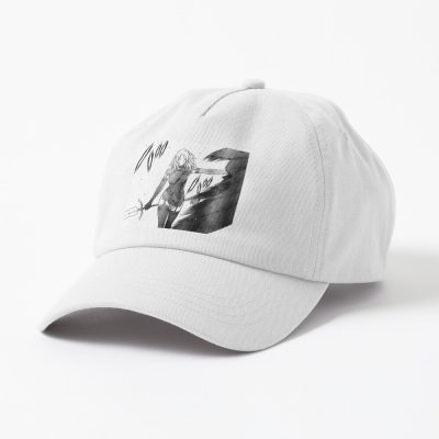 Miria Claymore Cap