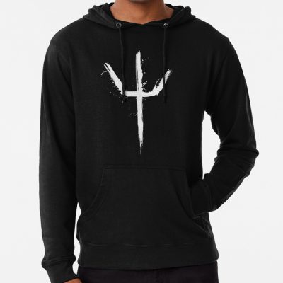 Galatea Raki Deneve Claymore Fan Hoodie