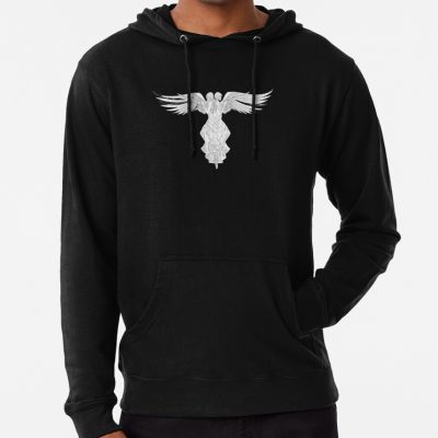 Teresa & Clare Claymore Anime Duo Hoodie