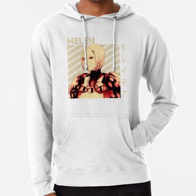 ssrcolightweight hoodiemensfafafaca443f4786frontsquare productx1000 bgf8f8f8 36 - Claymore Merch