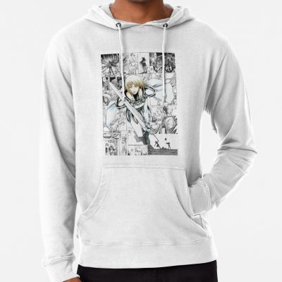 ssrcolightweight hoodiemensfafafaca443f4786frontsquare productx1000 bgf8f8f8 37 - Claymore Merch