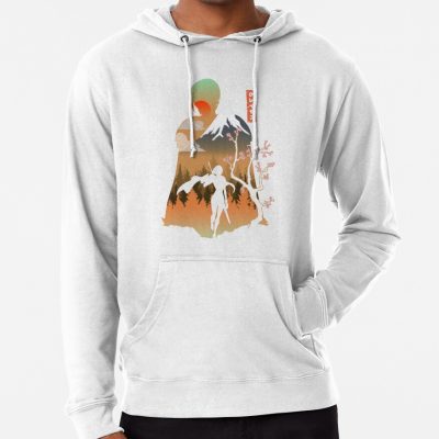 ssrcolightweight hoodiemensfafafaca443f4786frontsquare productx1000 bgf8f8f8 41 - Claymore Merch