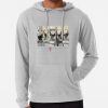 ssrcolightweight hoodiemensheather greyfrontsquare productx1000 bgf8f8f8 28 - Claymore Merch