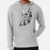 Isley Of The North Claymore Graphic Hoodie