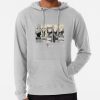 ssrcolightweight hoodiemensheather greyfrontsquare productx1000 bgf8f8f8 38 - Claymore Merch