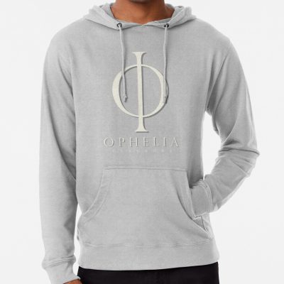 Miria & Ophelia Claymore Manga Fan Hoodie