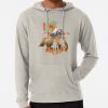 ssrcolightweight hoodiemensoatmeal heatherfrontsquare productx1000 bgf8f8f8 24 - Claymore Merch