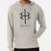 ssrcolightweight hoodiemensoatmeal heatherfrontsquare productx1000 bgf8f8f8 25 - Claymore Merch