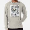 ssrcolightweight hoodiemensoatmeal heatherfrontsquare productx1000 bgf8f8f8 37 - Claymore Merch