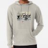 ssrcolightweight hoodiemensoatmeal heatherfrontsquare productx1000 bgf8f8f8 38 - Claymore Merch
