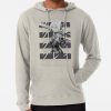 ssrcolightweight hoodiemensoatmeal heatherfrontsquare productx1000 bgf8f8f8 4 - Claymore Merch