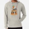 ssrcolightweight hoodiemensoatmeal heatherfrontsquare productx1000 bgf8f8f8 41 - Claymore Merch