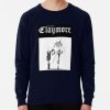 ssrcolightweight sweatshirtmens05081f66c8590f4efrontsquare productx1000 bgf8f8f8 5 - Claymore Merch