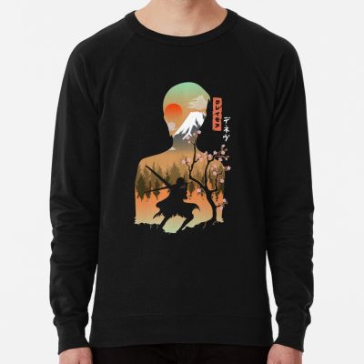 Deneve Claymore Love Anime Gift Sweatshirt