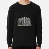 Claymore Main Characters Manga Art Sweatshirt