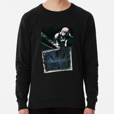 Galatea Claymore Anime Manga Gift Sweatshirt