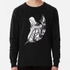 Isley Of The North Claymore Graphic Sweatshirt