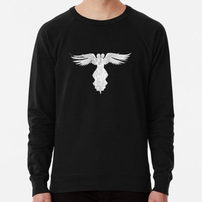 Teresa & Clare Claymore Anime Duo Sweatshirt