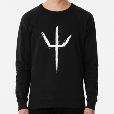 Galatea Raki Deneve Claymore Fan Sweatshirt