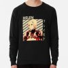 Helen Claymore Japanese Manga Warrior Sweatshirt