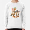 ssrcolightweight sweatshirtmensfafafaca443f4786frontsquare productx1000 bgf8f8f8 15 - Claymore Merch