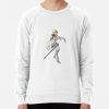 ssrcolightweight sweatshirtmensfafafaca443f4786frontsquare productx1000 bgf8f8f8 34 - Claymore Merch