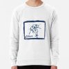 Isley Claymore Manga Vintage Graphic Sweatshirt