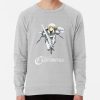 ssrcolightweight sweatshirtmensheather greyfrontsquare productx1000 bgf8f8f8 1 - Claymore Merch