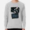 ssrcolightweight sweatshirtmensheather greyfrontsquare productx1000 bgf8f8f8 16 - Claymore Merch