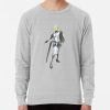 ssrcolightweight sweatshirtmensheather greyfrontsquare productx1000 bgf8f8f8 18 - Claymore Merch