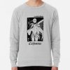 ssrcolightweight sweatshirtmensheather greyfrontsquare productx1000 bgf8f8f8 19 - Claymore Merch
