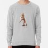 ssrcolightweight sweatshirtmensheather greyfrontsquare productx1000 bgf8f8f8 33 - Claymore Merch